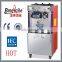 Best sale commercial soft ice cream making machine with 4 flavors and imported compressor for sale