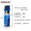 Wholesale Color Gas Electronic Refillable Flame Custom LED Torch Lighter