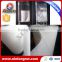 Cellulose Spunlace Nonwoven for flushable toilet wipes