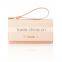 2016 New Style Fashionable cheap Luxury genuine leather women wallet lady clutch bag
