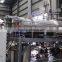 Evaporator crystallizer for Ammonium chloride