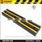 Unbreakable Industrial Rubber Car Safety Protectors on Walls