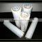 Shrink film packaging