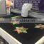 all cnc shaped cutting machine for glass and mirror price