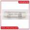 adhesive metal small wall hooks/adhesive hangers/ metal hanger / adhesive permanent hooks