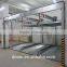 high quality car parking system