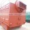 Low cost easy installation coal boiler price