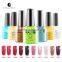 160 colors Factory uv gel nails kit , Color Gel Polish Nails Art 7.3ml UV/LED Gel Nail Polish