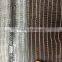 high density anti bird net / insect nets for vegetables used for 5 years