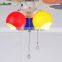 Extraordinary Light Kid Room LED Ceiling Fan