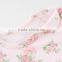 100% cotton infant products high quality baby inner underwear cute flower pattern kids toddler children inner Japan wholesale