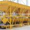 PLD1200 Automatic concrete 3 hopper batching machine plant price manufacturer