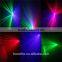 Professional stage lighting rgb beam laser effect 3 Head Beam laser light for DJ