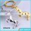 Promotional Gifts China Supplier Metal Key Chains, Airplane Shape Key Chains