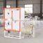 lucao 6FW-PD2 home use corn peeling machine/corn milling machine for Kenya