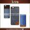2016 CEBIT Jean Back Hard Cover Case for iphone 6 6s