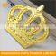China Manufacturer OEM Design Car Logo Metal Badge Club Badge