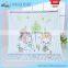 ND-LZ-004 convenient eco-friendly baby mattress protectors