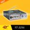 high quality audio sound professional power amplifier YT-329A /remote control mp3 player