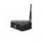 30M-100M Transmitting Distance Aluminum Alloy Housing IP69K Waterproof Wifi Video Transmitter