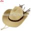 wholesale cowboy hat made of paper