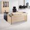 High End Wood Executive Desk hot modern Office Table Home Office Desk (SZ-OD167)