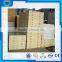 New style best belling pu foam cold room sandwich panels
