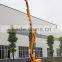 Automatic Levelling 10m Manlift for Sale