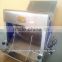 commercial electric bakery bread slicer machine