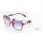 Popular Fashion Cool Vintage Sunglasses Women's Anti-UVA Anti-UVB Eyewear