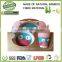2015 hot selling natural melamine dinner set bamboo fibre kids dinner set                        
                                                Quality Choice