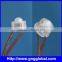 1piece SMD5050 digita led pixel light for amusement park decoration
