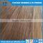 Grade A/B 0.28mm natural wood plb face veneer