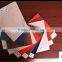 Embossed Finish HPL ;High pressure laminate