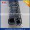 anti tearing epdm automotive rubber strip door seal
