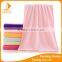 Super absorbent and soft microfiber cleaning cloth