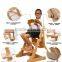 EU Market Popular Type Wooden High Chair for Baby Sitting