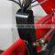 JOBO 48V 1KW Velo Taxi Adult 3 Wheel Tricycle Electric Pedicab