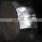 Seam welding machine