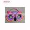 55001# funny halloween felt party mask,festival mask,school mask for kids