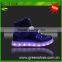 New arrival led light up shoes adult