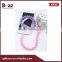 Bracelet charging cable bracelet cable wire slim micro usb cable multi-purpose usb cable