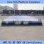 20ft Platform Container