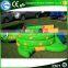 Hight quality wholesale inflatable castle ball pit inflatable tortoise bounce house for sale                        
                                                                                Supplier's Choice