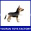 toys stuffed animals plush german shepherd dog