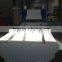 Aluminum board feeding machine for shearing machine metal board feeder