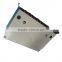 Manufactory fabrication Tray Fiber Optical Coupler with FC/PC Adapter