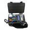 FTTH made in china high power Optical fiber tool kit / tool box cleaver power meter