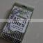 Mont Marte Earth Tones Graphite Pencils 12pce