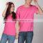 Top quality couple t shirts , cheap t shirts free samples
